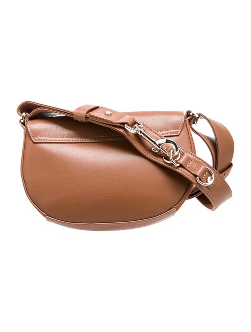 Ted Baker Leather Crossbody Bag