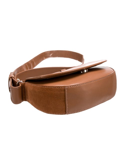 Ted Baker Leather Crossbody Bag