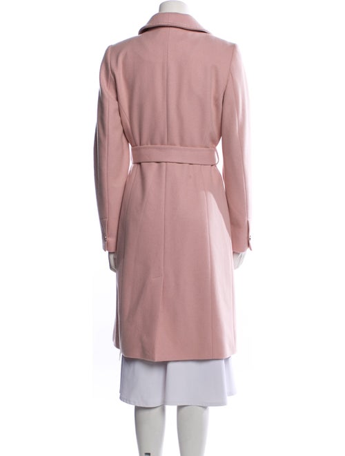 Ted Baker Wool Trench Coat