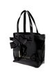 Ted Baker Patent Leather Tote