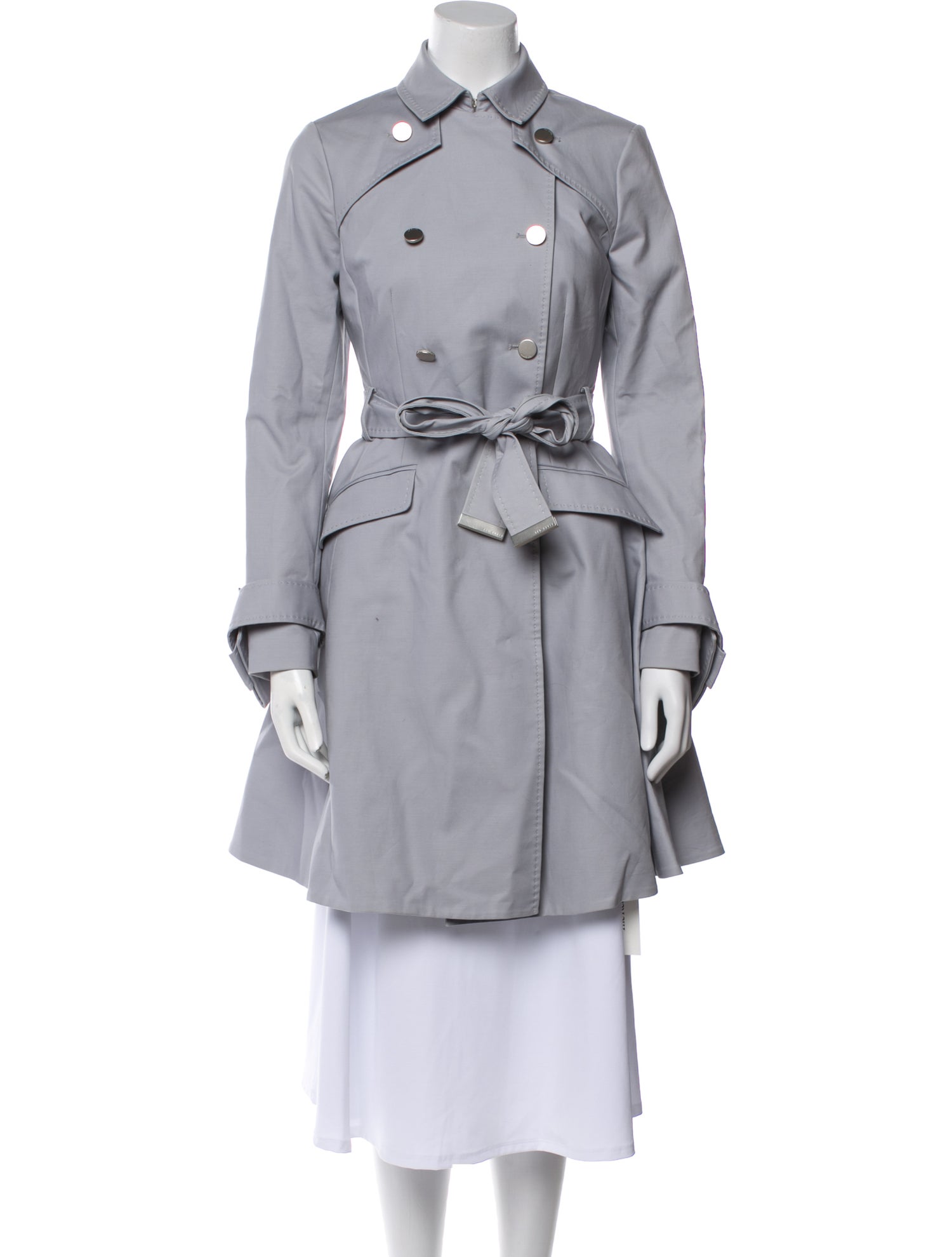 Ted Baker Trench Coat