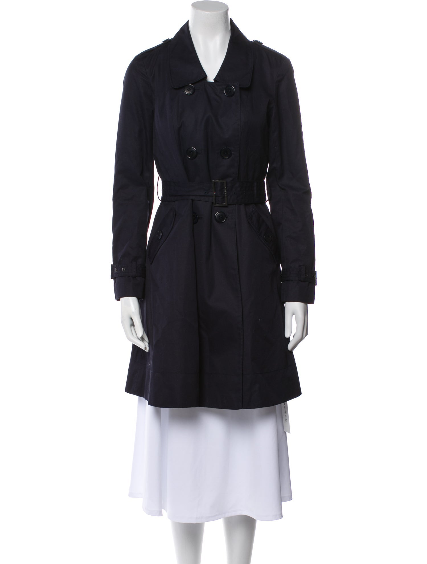 Ted Baker Trench Coat