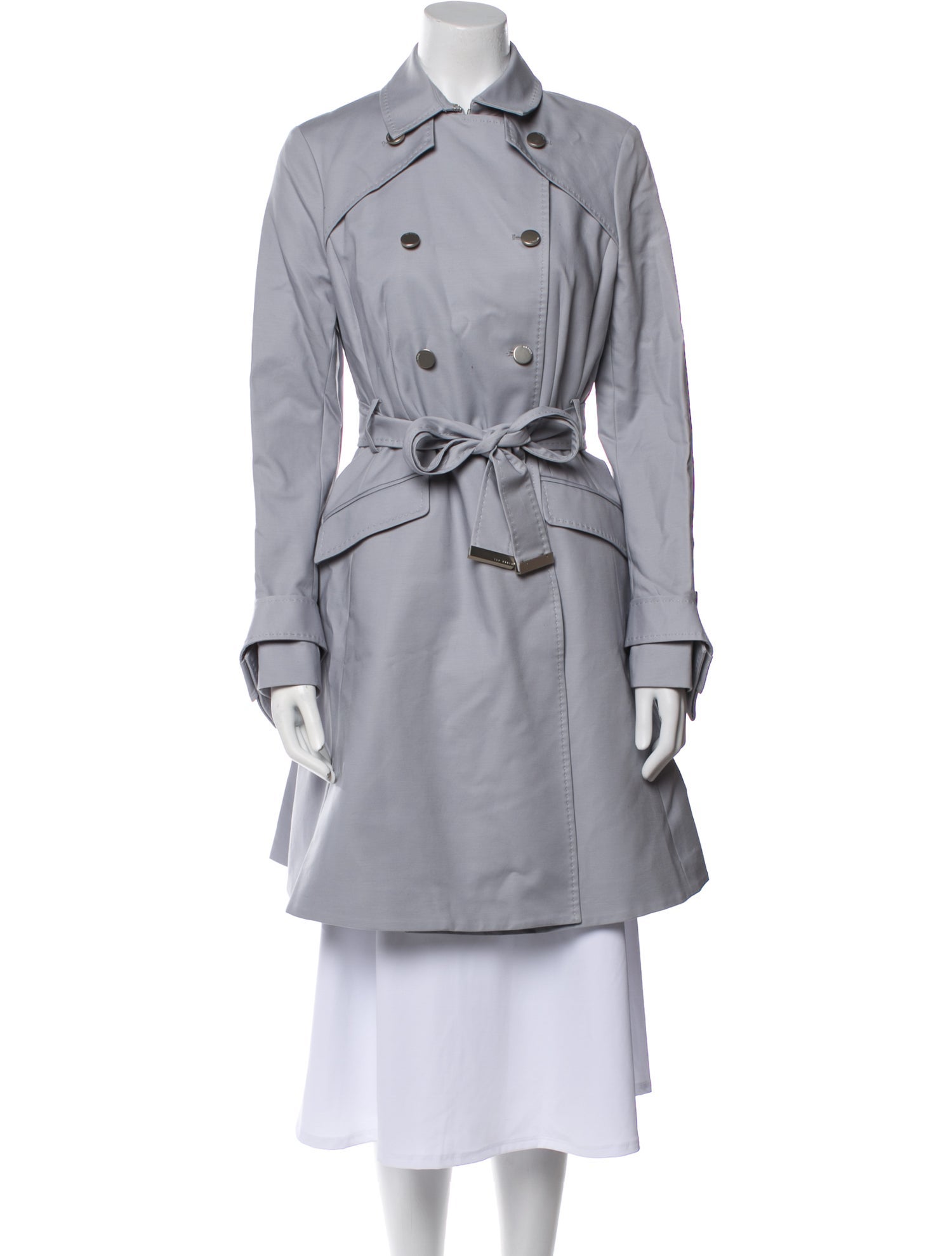 Ted Baker Trench Coat w/ Tags