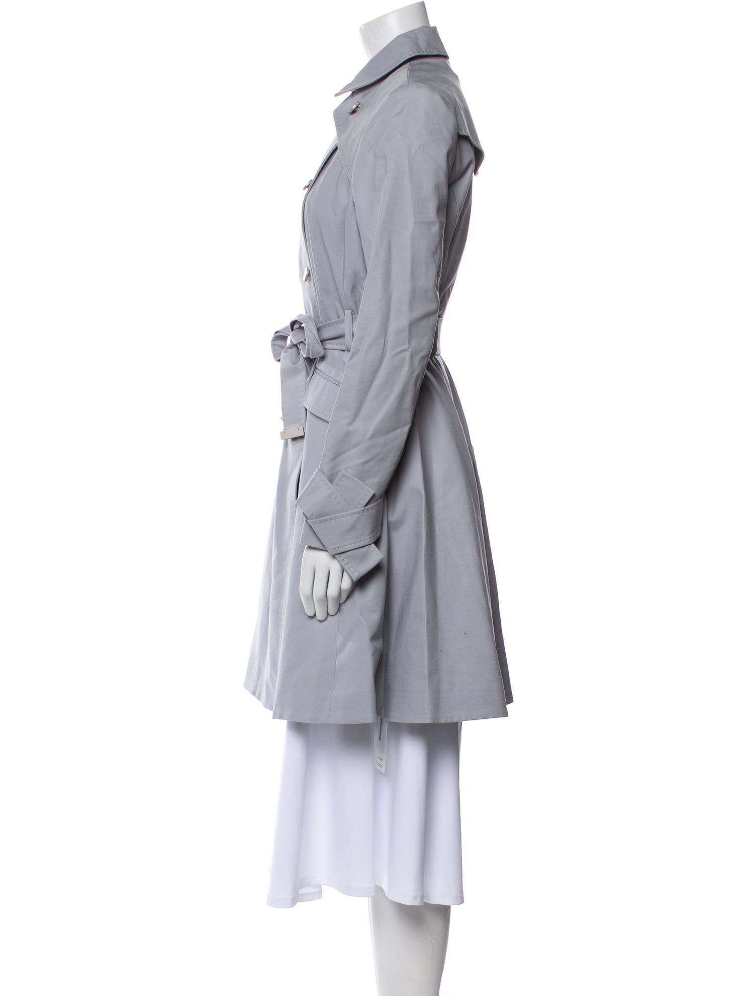 Ted Baker Trench Coat w/ Tags