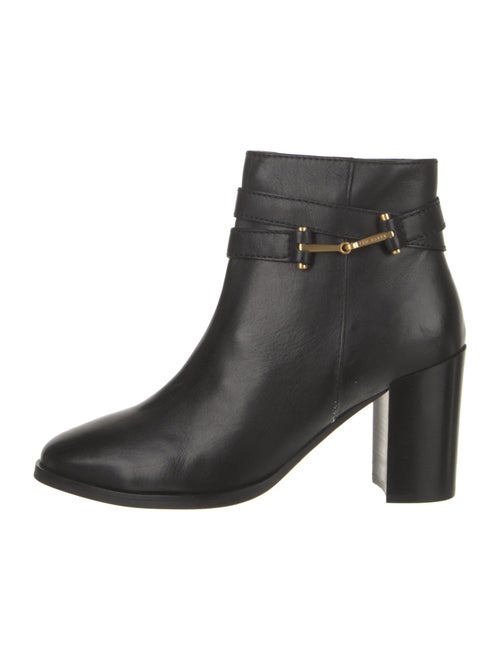 Ted Baker Leather Boots