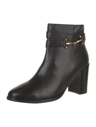 Ted Baker Leather Boots