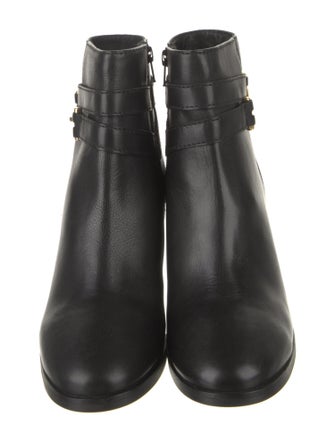 Ted Baker Leather Boots