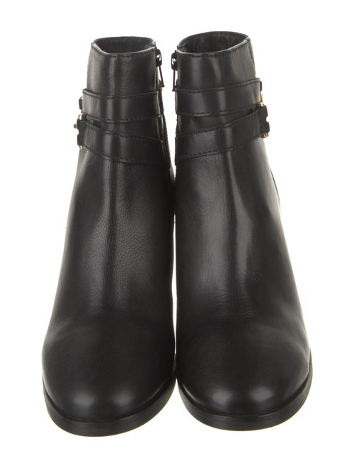 Ted Baker Leather Boots