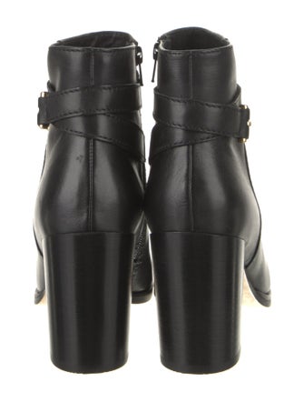 Ted Baker Leather Boots