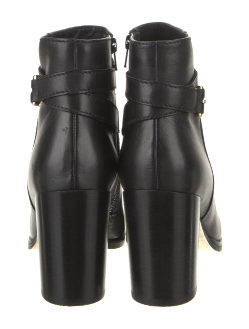 Ted Baker Leather Boots