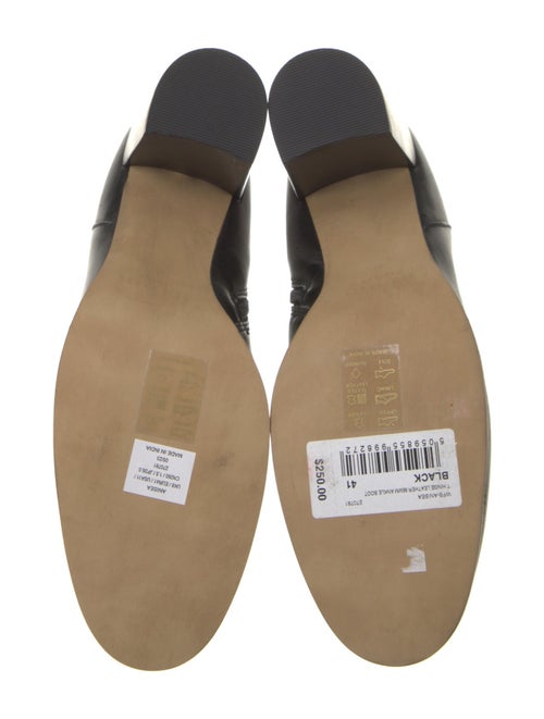 Ted Baker Leather Boots