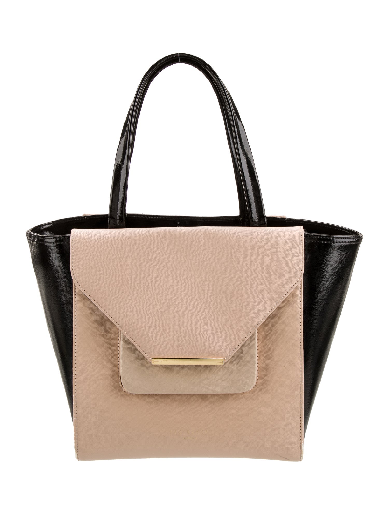 Ted Baker Leather Tote