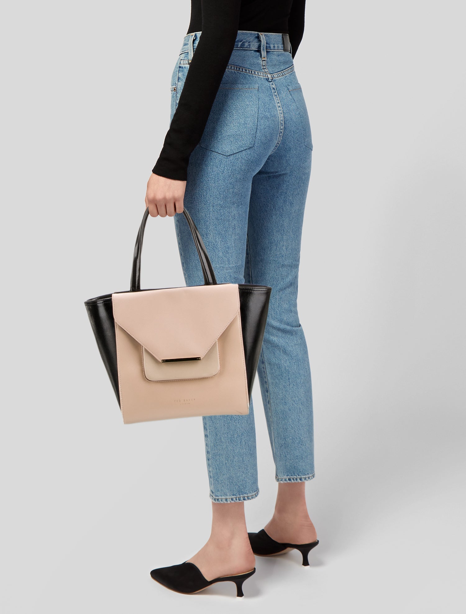 Ted Baker Leather Tote