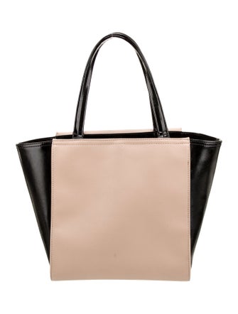 Ted Baker Leather Tote
