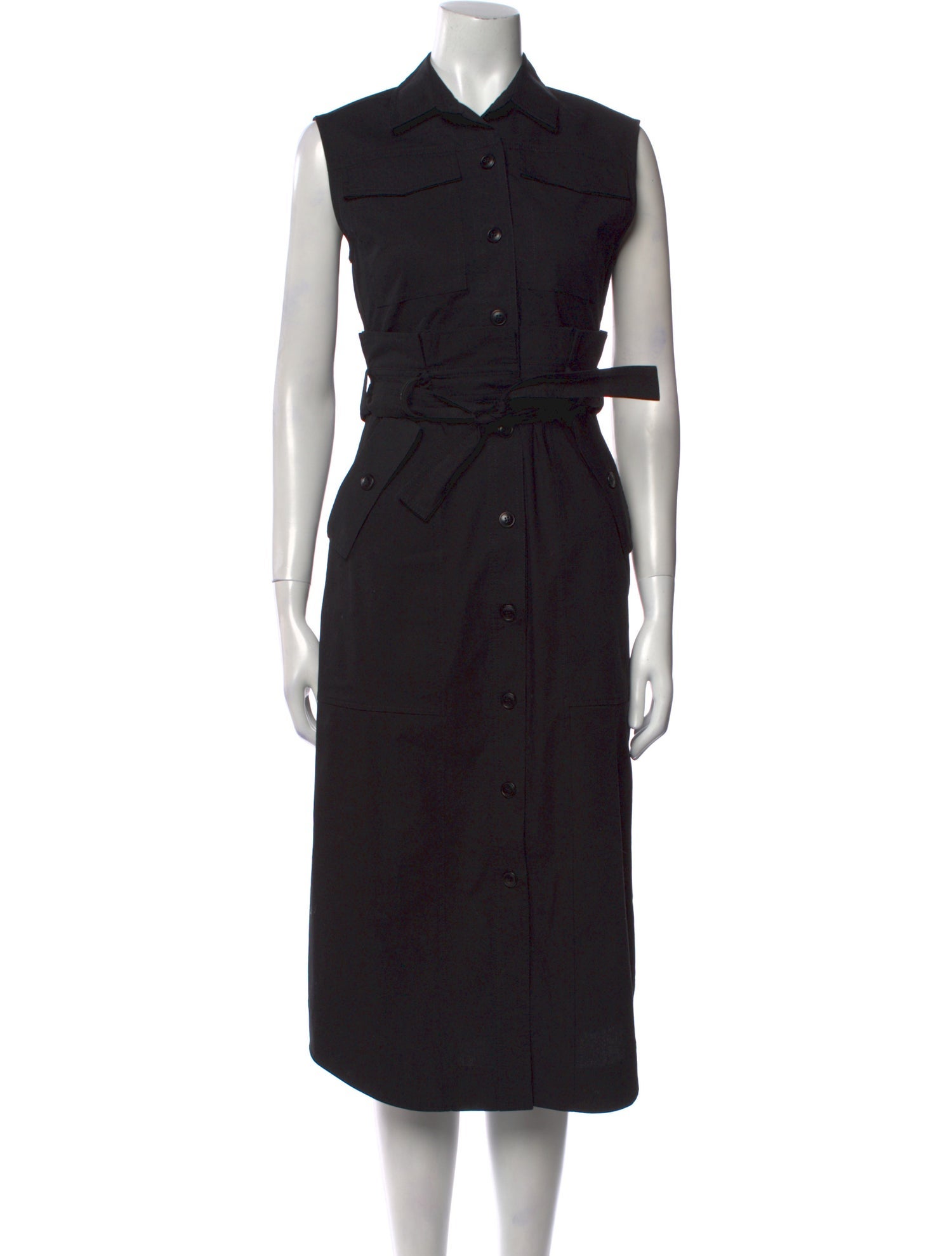 Ted Baker Midi Length Dress