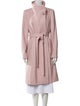 Ted Baker Wool Trench Coat