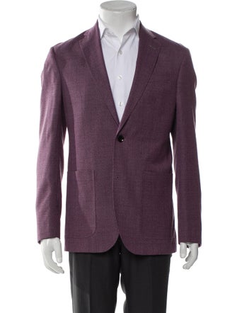 Ted Baker Wool Blazer