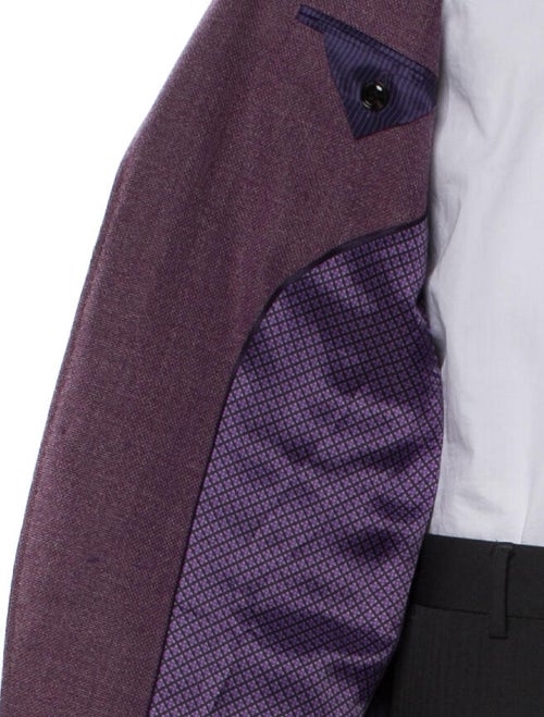 Ted Baker Wool Blazer