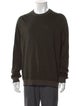Ted Baker Crew Neck Long Sleeve Pullover