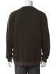 Ted Baker Crew Neck Long Sleeve Pullover