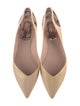 Ted Baker Patent Leather Flats