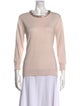 Ted Baker Scoop Neck Sweater