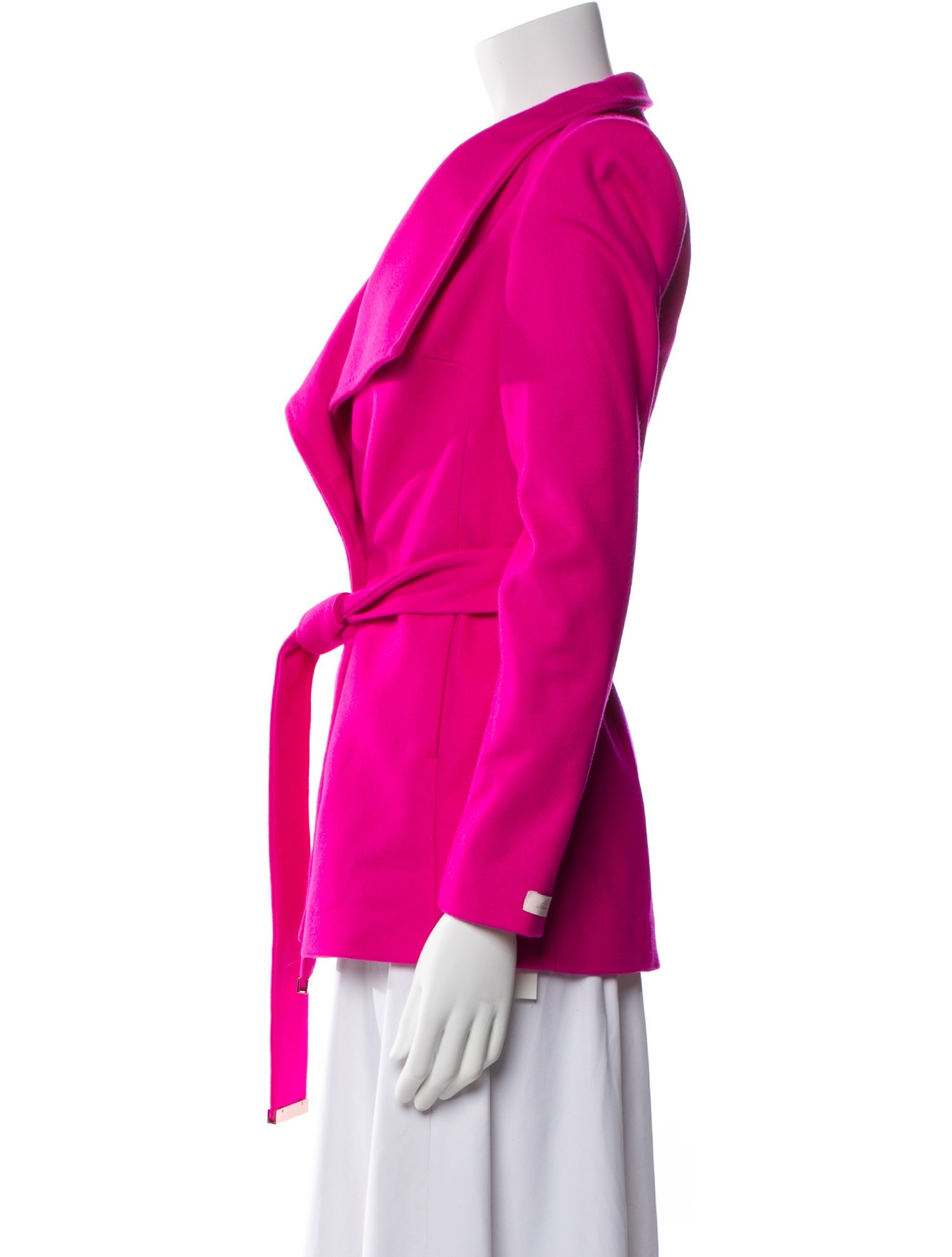 Ted Baker Wool Jacket