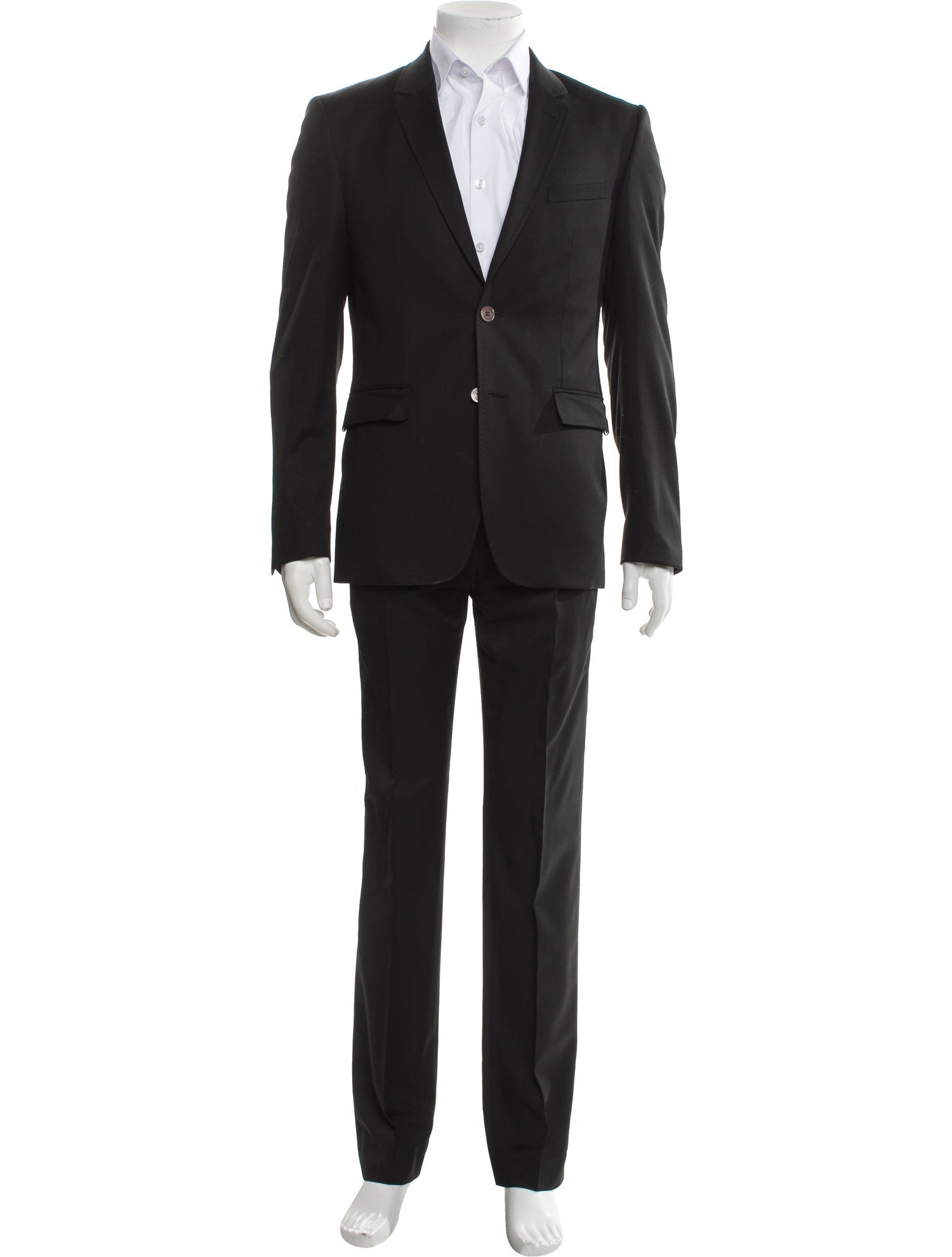 Ted Baker Two-Piece Suit Vest