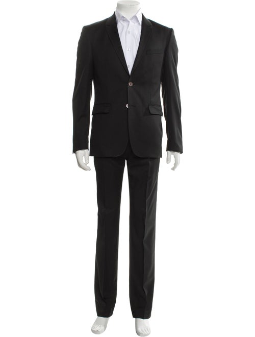Ted Baker Two-Piece Suit Vest
