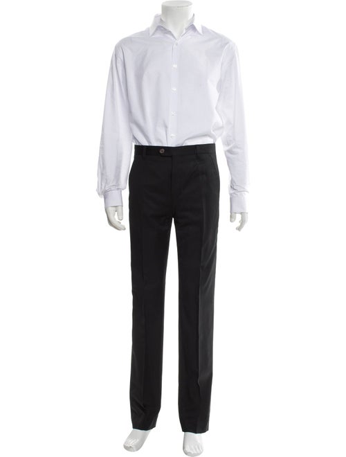 Ted Baker Two-Piece Suit Vest