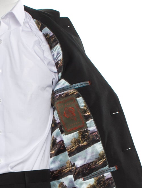 Ted Baker Two-Piece Suit Vest