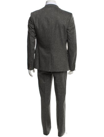 Ted Baker Virgin Wool Two-Piece Blazer