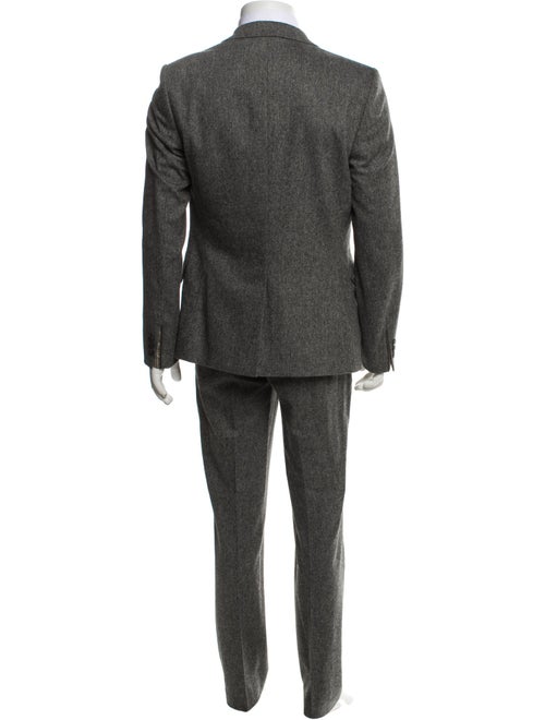 Ted Baker Virgin Wool Two-Piece Blazer