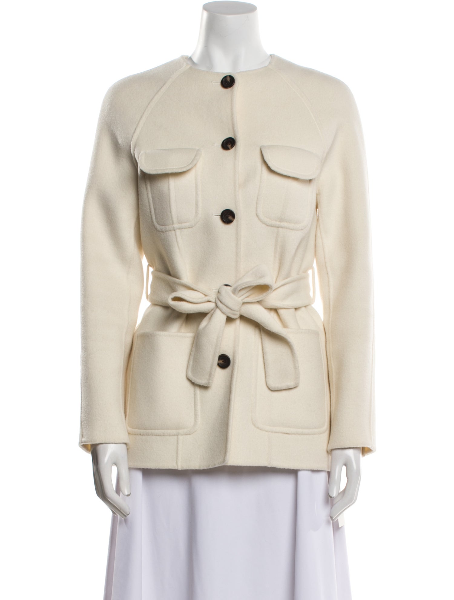 Ted Baker Wool Jacket