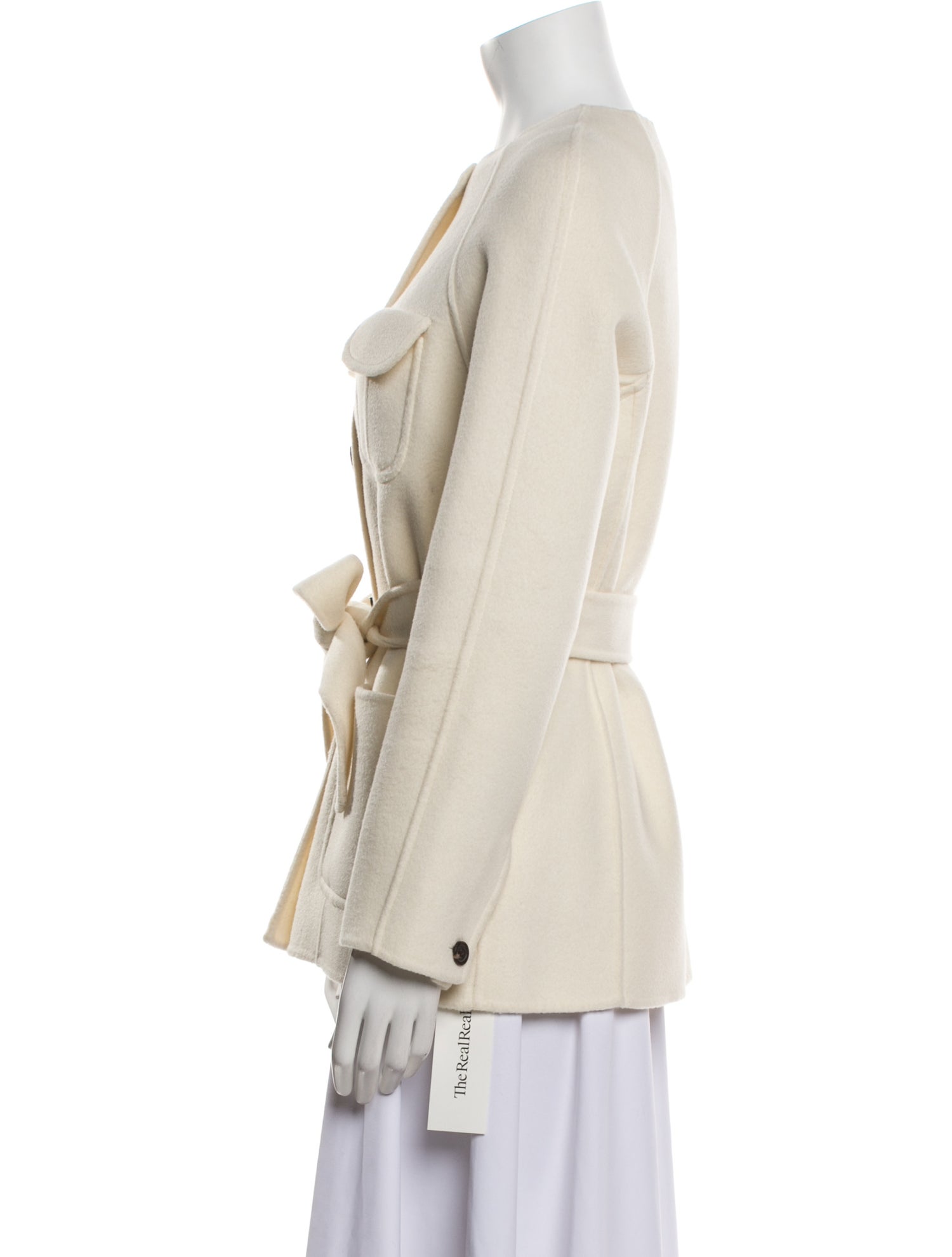 Ted Baker Wool Jacket