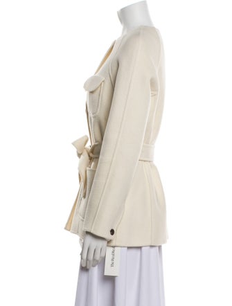 Ted Baker Wool Jacket