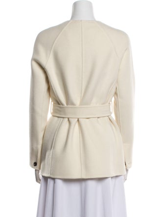 Ted Baker Wool Jacket