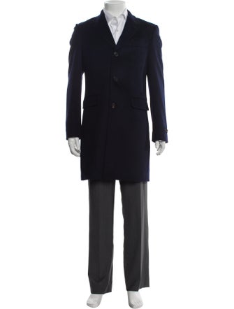 Ted Baker Overcoat