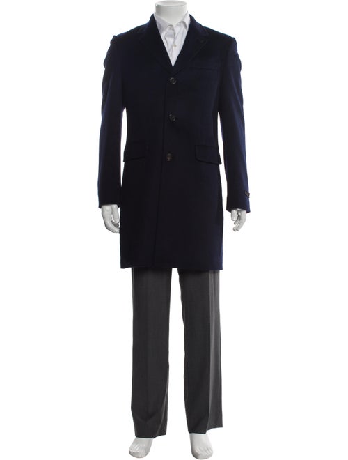 Ted Baker Overcoat
