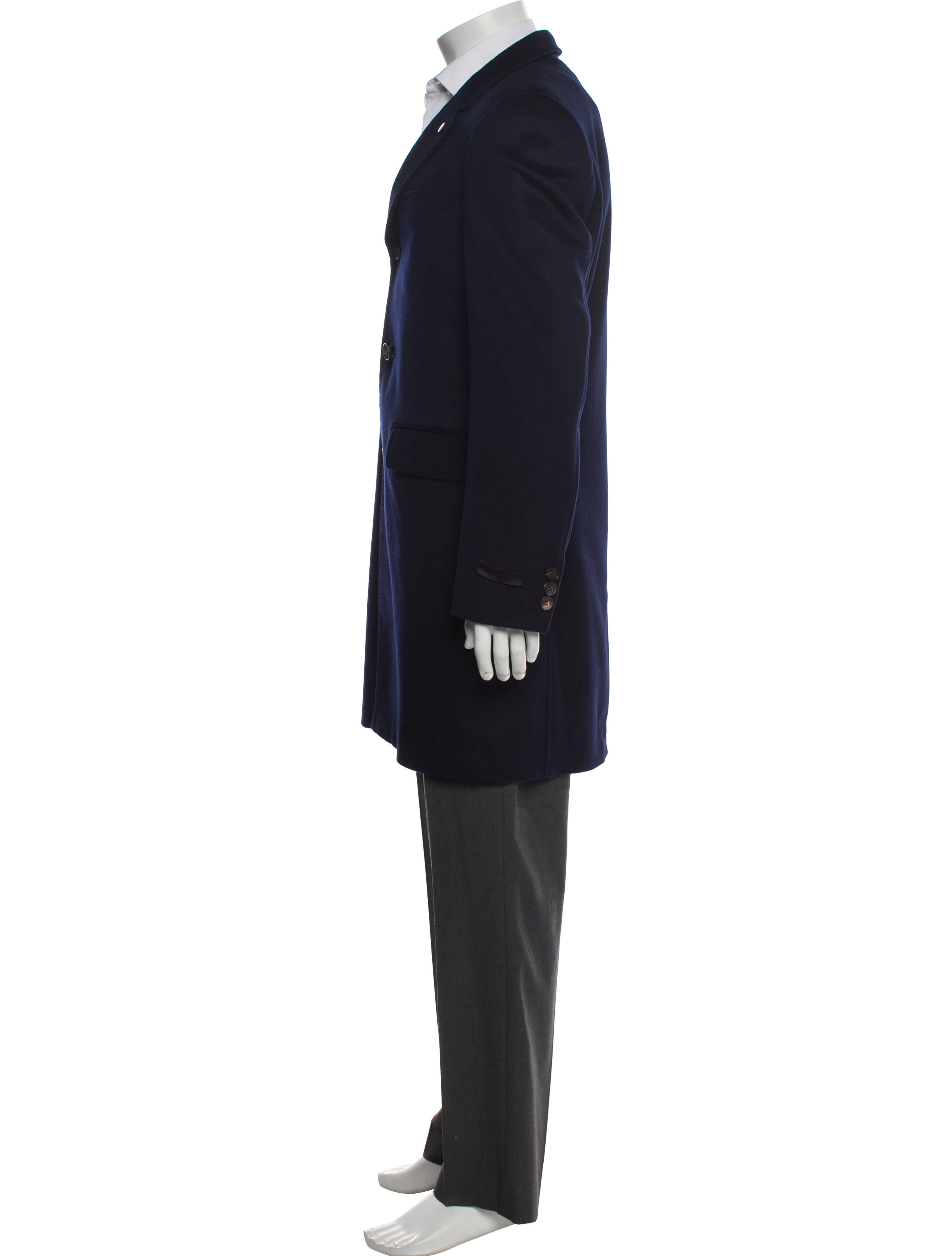 Ted Baker Overcoat