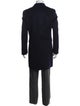 Ted Baker Overcoat