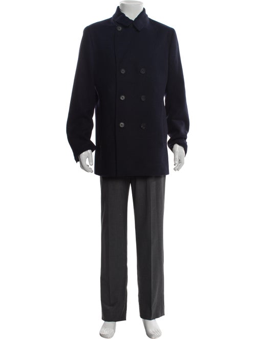 Ted Baker Wool Overcoat