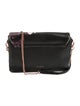 Ted Baker Leather Evening Bag