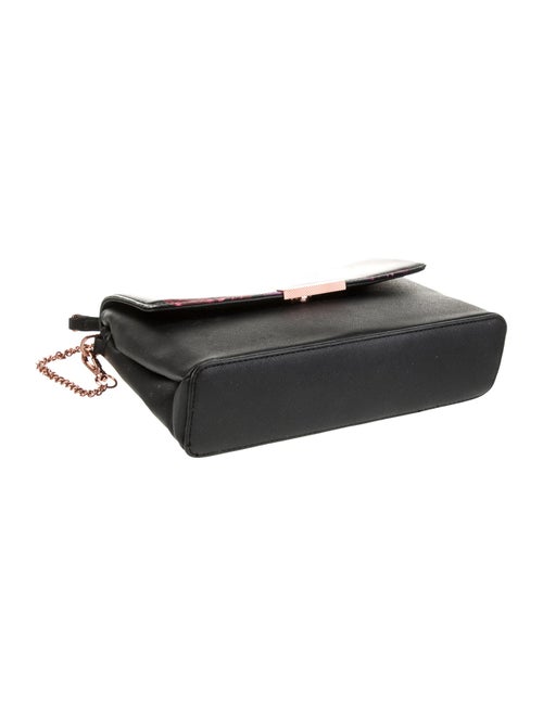 Ted Baker Leather Evening Bag