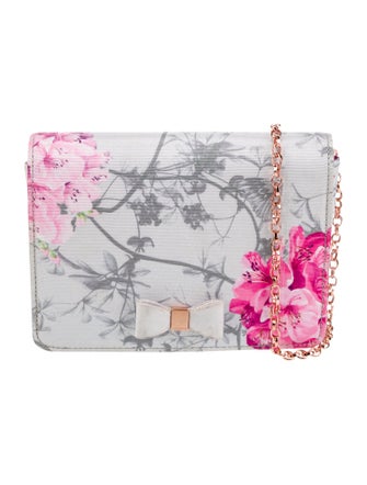 Ted Baker Crossbody Bag