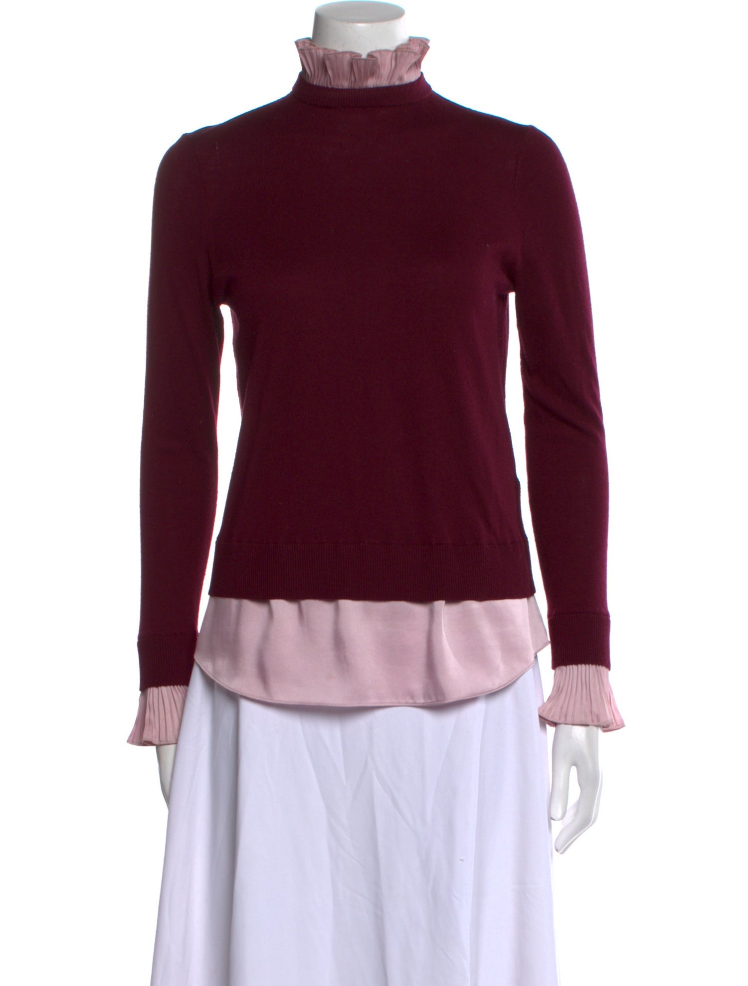 Ted Baker Turtleneck Sweater