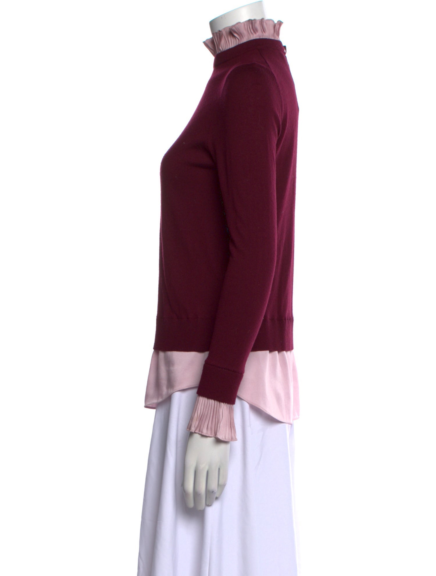 Ted Baker Turtleneck Sweater