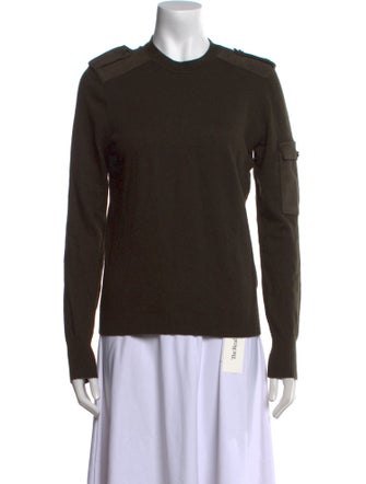 Ted Baker Crew Neck Sweater