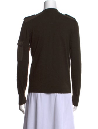 Ted Baker Crew Neck Sweater
