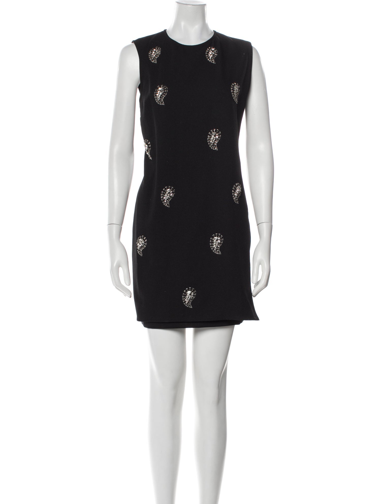 Ted Baker Printed Mini Dress